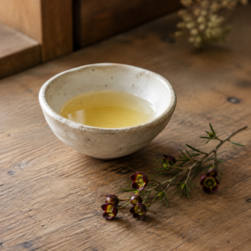 Boronia absolut BIO