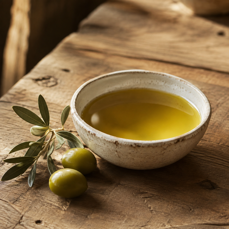 Oliwa z oliwek BIO